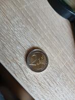 2 Euro munt met Koning Willem Alexander uit 2025., Ophalen, Overige landen, 2 euro, Losse munt