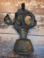 M31 wehrmacht gasmasker, ., Ophalen of Verzenden, Duitsland, .
