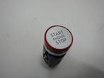 Audi A5 S5 Start-stop Knop Rood 8W1905217E, Ophalen of Verzenden, Gebruikt, Audi