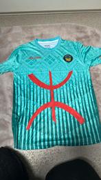 Voetbal shirt Amazigh Marokko NIEUW, Ophalen of Verzenden