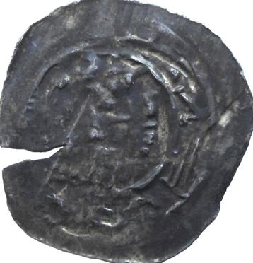 Oostenrijk - Salzburg pfennig z.j. (1168-1200, zilver) beschikbaar voor biedingen