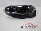 Koplamp links Volkswagen Polo (22721940), Ophalen, Gebruikt