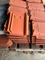 Dakpannen, Ophalen, Steen of Klei, Nieuw, 5 tot 10 m²