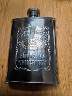 Zakfles Jack Daniels Tennesee. Vintage., Ophalen of Verzenden, Gebruiksvoorwerp
