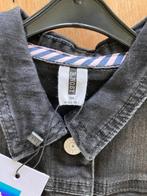 B.NOSY jeans bodywarmer nieuw mt 104, B.Nosy, Meisje, Nieuw, Ophalen of Verzenden