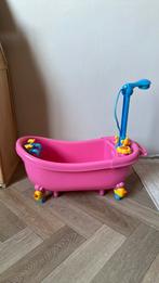 Babyborn badje pop vintage, Ophalen, Zo goed als nieuw, Babypop