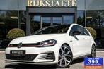 Volkswagen Golf 2.0 TSI GTI Performance|PANO|ACC|19''|CAMERA, Auto's, Volkswagen, 1345 kg, Stof, Gebruikt, 4 cilinders