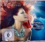 Andrea Berg - ATLANTIS / 2 CD’s +Bonus DVD 2013, Ophalen of Verzenden, Zo goed als nieuw