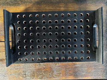 Bewaarcase voor trusspennen beschikbaar voor biedingen