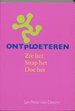 Jan Peter van Doorn Ontploeteren, Ophalen of Verzenden, Nieuw