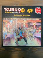 Wasgij 500 stukjes original 17 ballroom blushes, Hobby en Vrije tijd, Denksport en Puzzels, Ophalen of Verzenden, Zo goed als nieuw