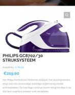 Philips perfect performer, Witgoed en Apparatuur, Ophalen of Verzenden, Zo goed als nieuw