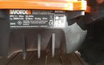 Worx grasmaaier, Tuin en Terras, Ophalen of Verzenden, Nieuw, WORX, Met regensensor