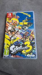 Splatoon 3, Ophalen, Online, Overige genres, 1 speler