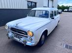 Peugeot 403L, Overige modellen, Wit, Bedrijf, Te koop