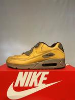 Maat 42 - Nike Air Max 90 Winter Wheat, Bruin, Verzenden, Nike, Nike