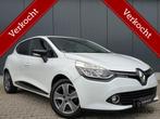 Renault Clio 0.9 TCe Night&Day|Navi|Cruise|Airco|Lmv|Pdc|, Voorwielaandrijving, Gebruikt, 540 kg, Met garantie (alle)