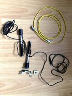 harheidsmeter onderdelen, Doe-het-zelf en Verbouw, Meetapparatuur, Verzenden, Gebruikt, Overige meters
