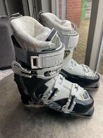 Fischer skischoen, Ophalen, Fischer, 100 tot 140 cm, Schoenen