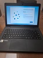 ZGAN Medion Akoya Laptop, 2 tot 3 Ghz, Qwerty, 14 inch, Ophalen of Verzenden