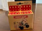 Vintage Meccano Set HFS 168, Ophalen of Verzenden, Gebruikt, Complete set, Lego