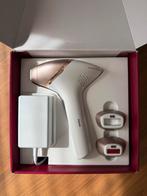 Philips Lumea IPL 9000 Series BRI955/00 ontharingsapparaat, Ophalen of Verzenden, Zo goed als nieuw, Scheren en Epileren