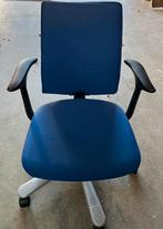 HAG H05 bureaustoel, Huis en Inrichting, Bureaustoelen, Ophalen, Zo goed als nieuw, Zwart