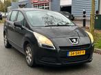 Peugeot 5008 1.6 VTi Acces 5p. LPG-G3 | KOPPELING DRUKLAGER, Voorwielaandrijving, Euro 5, Stof, Zwart