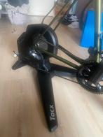Tacx Flux S Smart Fietstrainer, Ophalen, Zo goed als nieuw, Overige typen