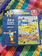 Jan van Haasteren Airshow 54 Stukjes Puzzel, Ophalen of Verzenden, Minder dan 500 stukjes, Zo goed als nieuw, Legpuzzel