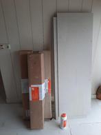 Fermacell 2E32 vloerplaten (2) en randstroken (110), Ophalen, Nieuw, Overige materialen, 20 tot 50 mm
