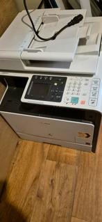Canon MF8550 cdn printer/kopieer, Ophalen, Zo goed als nieuw