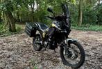 Yamaha Ténéré  XT 660 ZA, Motoren, 660 cc, Particulier, Overig, 1 cilinder