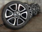 Volkswagen Up triangle velgen origineel 185 55 16Inch, Gebruikt, 16 inch, Volkswagen group, Band(en)
