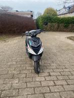 Piaggio zip, Fietsen en Brommers, Scooters | Piaggio, Ophalen, Gebruikt, Zip