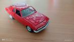 Opel manta van pilen, Hobby en Vrije tijd, Modelauto's | 1:43, Verzenden, Zo goed als nieuw, Auto, Overige merken