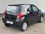 Suzuki Celerio 1.0i 68pk Comfort 5-Drs - Airco - 10.840km, Stof, Gebruikt, 400 kg, Elektrische ramen
