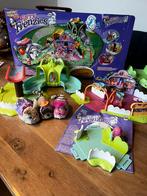 Furry frenzies speelstad hamsterbaan, Kinderen en Baby's, Speelgoed | Overig, Ophalen, Gebruikt, Jongen of Meisje