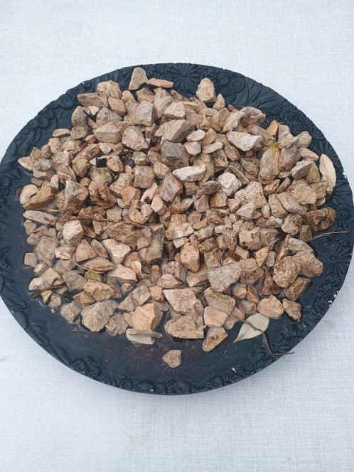 Sier Split grind 16-25mm, Tuin en Terras, Grind, Keien en Split, Nieuw, Overige materialen, Ophalen