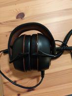 Behringer dh100 isolerende drum koptelefoon, Ophalen, Zo goed als nieuw, Overige merken