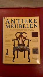 T. Forrest - Antieke meubelen, Ophalen of Verzenden, Zo goed als nieuw, T. Forrest