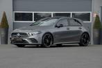 Mercedes A-klasse 200 AMG | Pano | Sfeerverlichting | Camera, 65 €/maand, Gebruikt, 4 cilinders, Met garantie (alle)