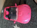 Barbieauto, Ophalen of Verzenden, Gebruikt, Barbie