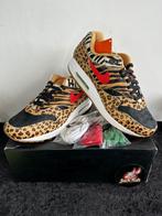 Nike air Max 1 Atmos Animal Pack 2.0 - size 43, Overige kleuren, Nike, Nieuw, Ophalen of Verzenden