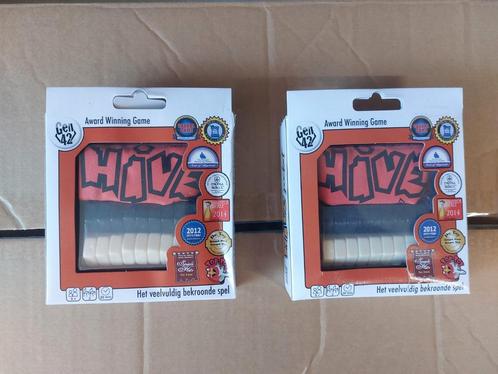 Hive Pocket nieuw, Hobby en Vrije tijd, Gezelschapsspellen | Bordspellen, Nieuw, Ophalen of Verzenden