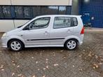 Daihatsu YRV Automaat 150dk nw apk, Auto's, Daihatsu, Stof, Beige, 3 cilinders, 998 cc