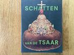 Schatten van de Tsaar, Boeken, Ophalen of Verzenden, 20e eeuw of later, Zo goed als nieuw