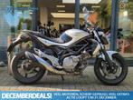 Suzuki Gladius 650 ABS, 2 cilinders, Bedrijf, Meer dan 35 kW, 650 cc