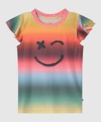 MOLO surfshirt / uv zwemshirt maat 146/152 NIEUW, Ophalen of Verzenden, Zo goed als nieuw