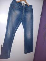 spijkerbroek Energie 'Worn-out & D-Stressed' Loose Morris, Kleding | Heren, Spijkerbroeken en Jeans, Energie, Blauw, W32 (confectie 46) of kleiner